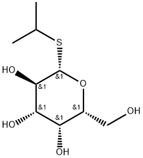 367 93 1Isopropyl Beta D ThiogalactopyranosideJiangsu Qianyu